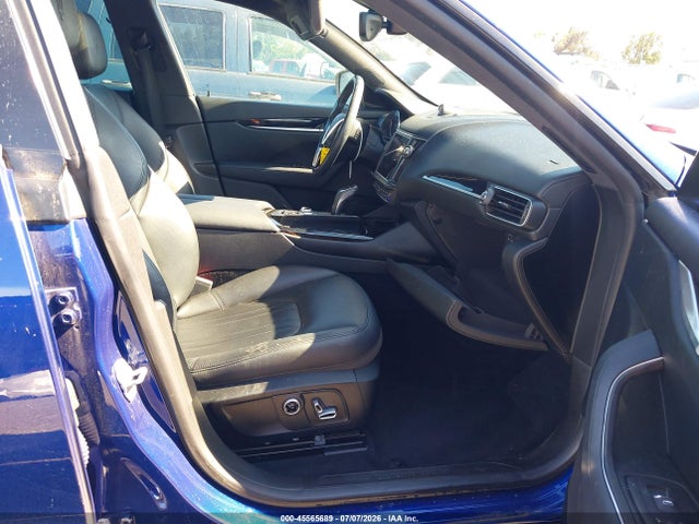 Maserati Levante 2021 ZN661XUA8MX357781 Image 5