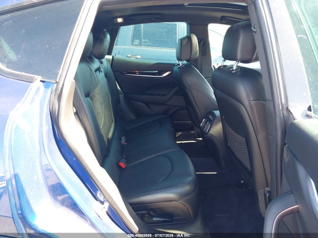 Maserati Levante 2021 ZN661XUA8MX357781 Image 8