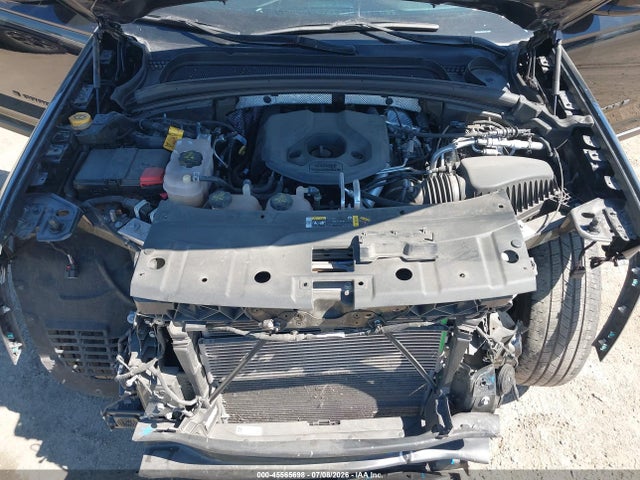 Продажа на аукционе авто 2024 Jeep Grand Cherokee 4xe, vin: 1C4RJYB64RC713595, номер лота: 45565698