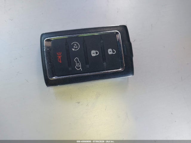 Продажа на аукционе авто 2024 Jeep Grand Cherokee 4xe, vin: 1C4RJYB64RC713595, номер лота: 45565698
