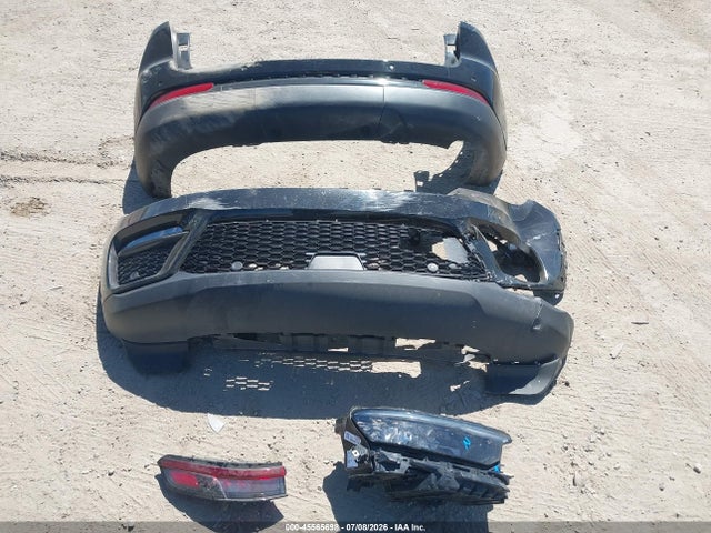 Продажа на аукционе авто 2024 Jeep Grand Cherokee 4xe, vin: 1C4RJYB64RC713595, номер лота: 45565698