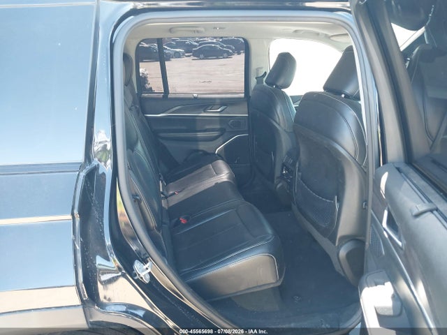 Продажа на аукционе авто 2024 Jeep Grand Cherokee 4xe, vin: 1C4RJYB64RC713595, номер лота: 45565698