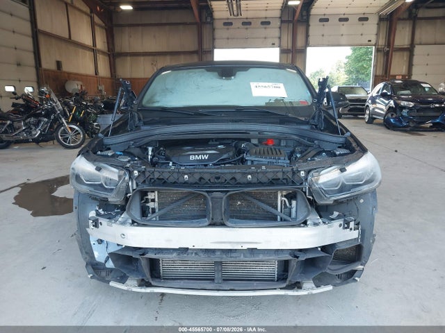 Продажа на аукционе авто 2018 Bmw X2 Xdrive28i, vin: WBXYJ5C38JEF71426, номер лота: 45565700