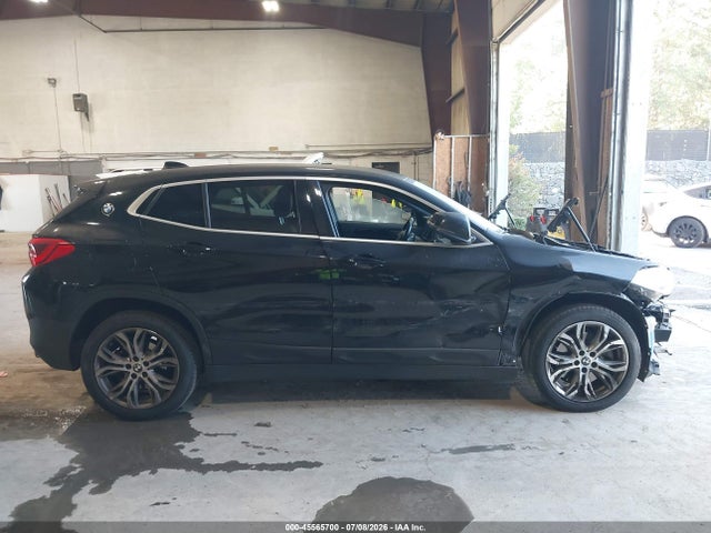 Продажа на аукционе авто 2018 Bmw X2 Xdrive28i, vin: WBXYJ5C38JEF71426, номер лота: 45565700