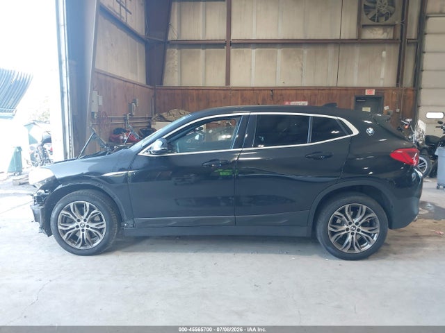 Продажа на аукционе авто 2018 Bmw X2 Xdrive28i, vin: WBXYJ5C38JEF71426, номер лота: 45565700