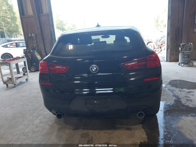 Продажа на аукционе авто 2018 Bmw X2 Xdrive28i, vin: WBXYJ5C38JEF71426, номер лота: 45565700