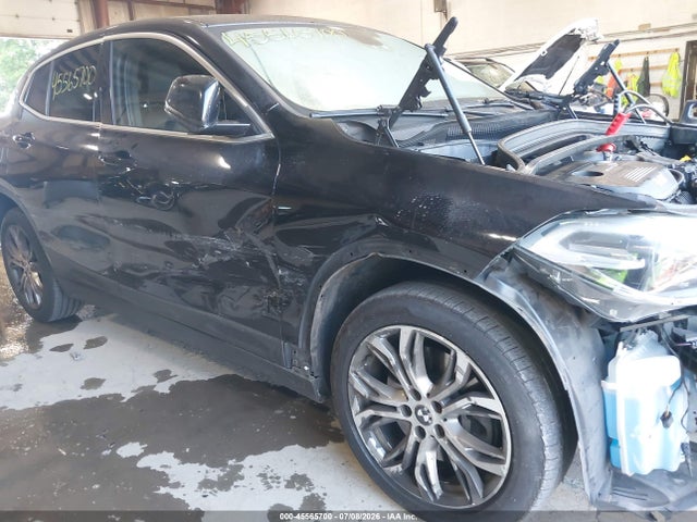 Продажа на аукционе авто 2018 Bmw X2 Xdrive28i, vin: WBXYJ5C38JEF71426, номер лота: 45565700
