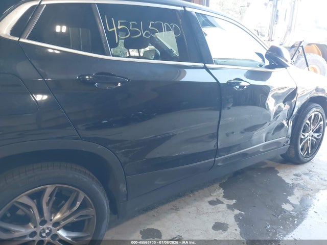 Продажа на аукционе авто 2018 Bmw X2 Xdrive28i, vin: WBXYJ5C38JEF71426, номер лота: 45565700