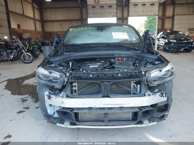 Продажа на аукционе авто 2018 Bmw X2 Xdrive28i, vin: WBXYJ5C38JEF71426, номер лота: 45565700