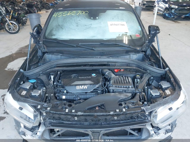 Продажа на аукционе авто 2018 Bmw X2 Xdrive28i, vin: WBXYJ5C38JEF71426, номер лота: 45565700