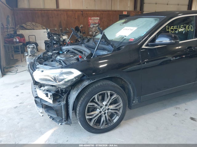 Продажа на аукционе авто 2018 Bmw X2 Xdrive28i, vin: WBXYJ5C38JEF71426, номер лота: 45565700