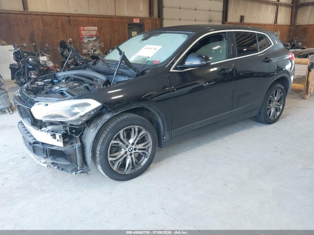 Продажа на аукционе авто 2018 Bmw X2 Xdrive28i, vin: WBXYJ5C38JEF71426, номер лота: 45565700