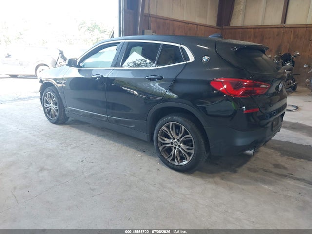 Продажа на аукционе авто 2018 Bmw X2 Xdrive28i, vin: WBXYJ5C38JEF71426, номер лота: 45565700