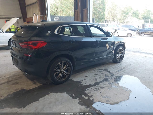 Продажа на аукционе авто 2018 Bmw X2 Xdrive28i, vin: WBXYJ5C38JEF71426, номер лота: 45565700