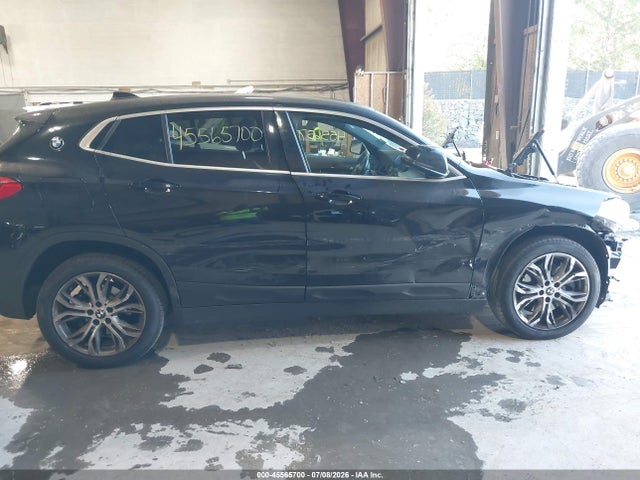 Продажа на аукционе авто 2018 Bmw X2 Xdrive28i, vin: WBXYJ5C38JEF71426, номер лота: 45565700