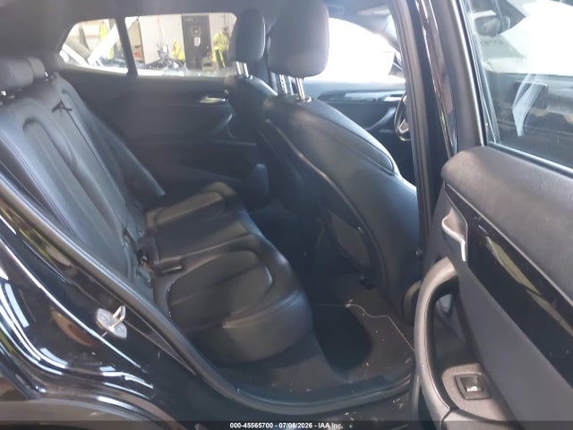 Продажа на аукционе авто 2018 Bmw X2 Xdrive28i, vin: WBXYJ5C38JEF71426, номер лота: 45565700