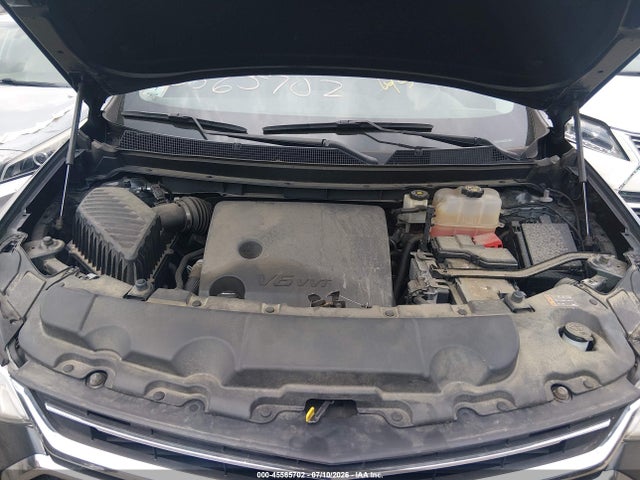 Продаж на аукціоні авто 2019 Chevrolet Traverse 1lt, vin: 1GNEVGKW6KJ232852, номер лоту: 45565702