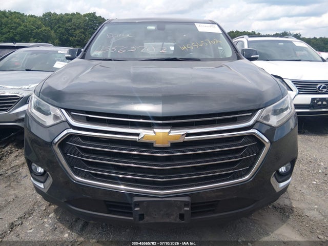 Продаж на аукціоні авто 2019 Chevrolet Traverse 1lt, vin: 1GNEVGKW6KJ232852, номер лоту: 45565702