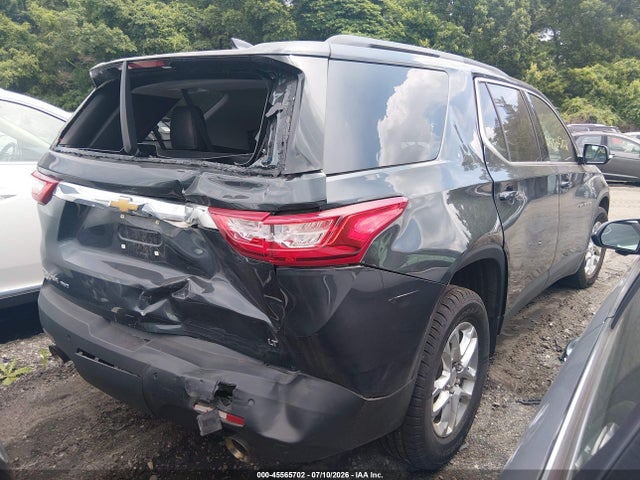 Продаж на аукціоні авто 2019 Chevrolet Traverse 1lt, vin: 1GNEVGKW6KJ232852, номер лоту: 45565702