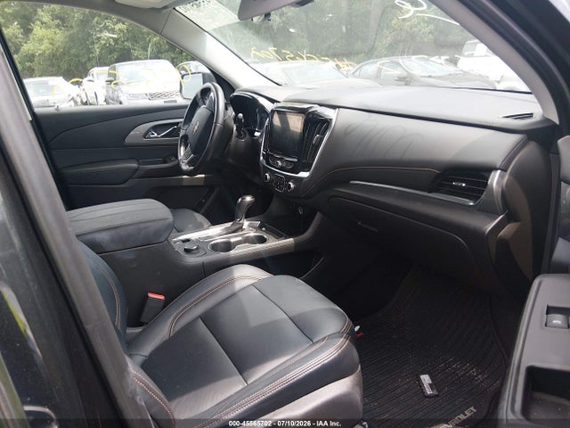 Продаж на аукціоні авто 2019 Chevrolet Traverse 1lt, vin: 1GNEVGKW6KJ232852, номер лоту: 45565702