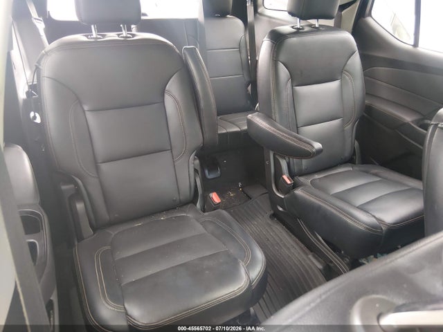 Продаж на аукціоні авто 2019 Chevrolet Traverse 1lt, vin: 1GNEVGKW6KJ232852, номер лоту: 45565702