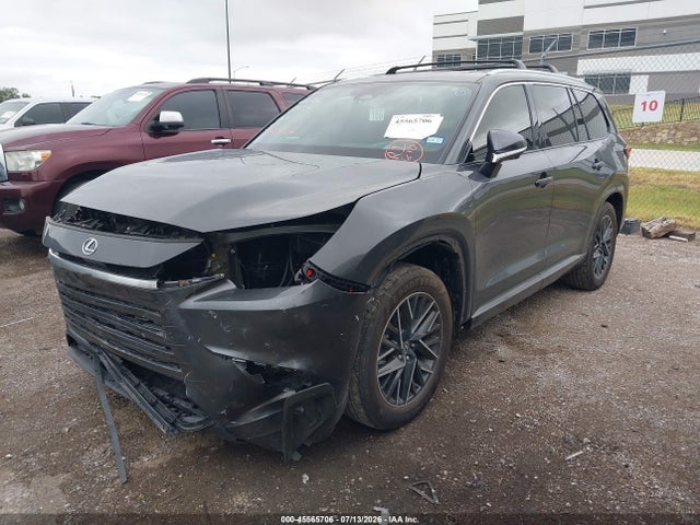 Aukcja sprzedaży 2024 Lexus Tx 350 Premium, vin: 5TDAAAB66RS013189, numer aukcji: 45565706