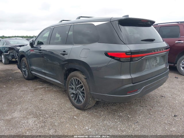 Aukcja sprzedaży 2024 Lexus Tx 350 Premium, vin: 5TDAAAB66RS013189, numer aukcji: 45565706