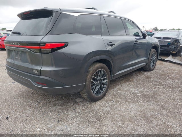 Aukcja sprzedaży 2024 Lexus Tx 350 Premium, vin: 5TDAAAB66RS013189, numer aukcji: 45565706