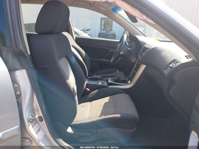 2007 Subaru Outback 2.5i მანქანა იყიდება აუქციონზე, vin: 4S4BP61C176329082, აუქციონის ნომერი: 45565709