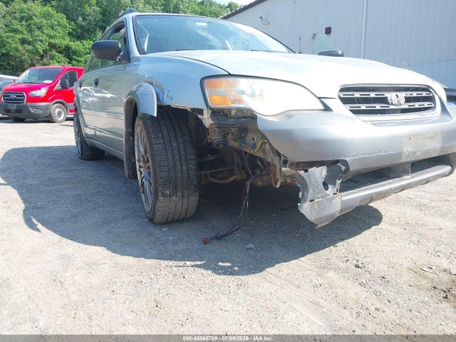 2007 Subaru Outback 2.5i მანქანა იყიდება აუქციონზე, vin: 4S4BP61C176329082, აუქციონის ნომერი: 45565709