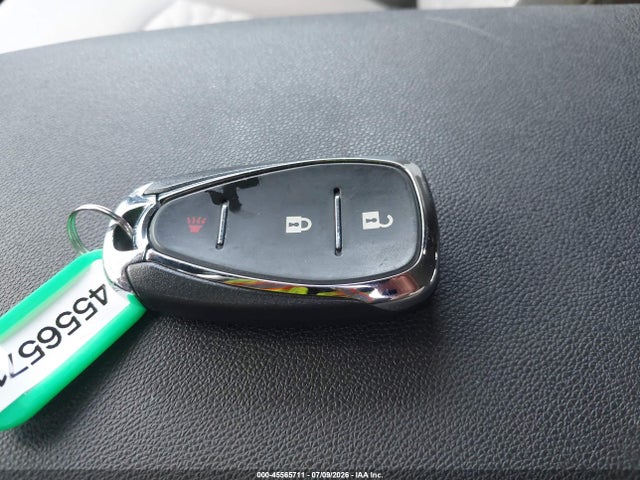 Chevrolet Equinox Awd Ls 2020 3GNAXSEV3LS673059 Image 11