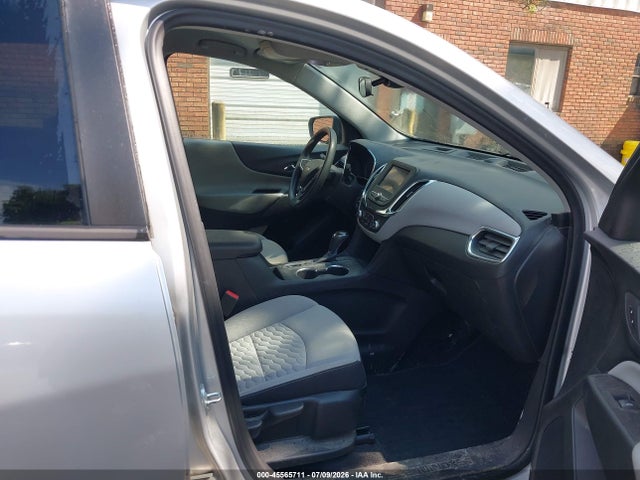 Chevrolet Equinox Awd Ls 2020 3GNAXSEV3LS673059 Image 5