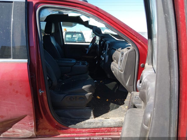 GMC Sierra 3500hd Slt 2022 1GT49UEY1NF299161 Image 5