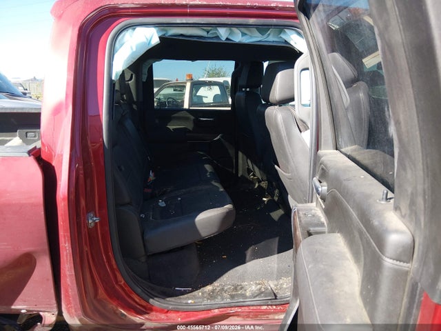 Продажа на аукционе авто 2022 Gmc Sierra 3500hd Slt, vin: 1GT49UEY1NF299161, номер лота: 45565712