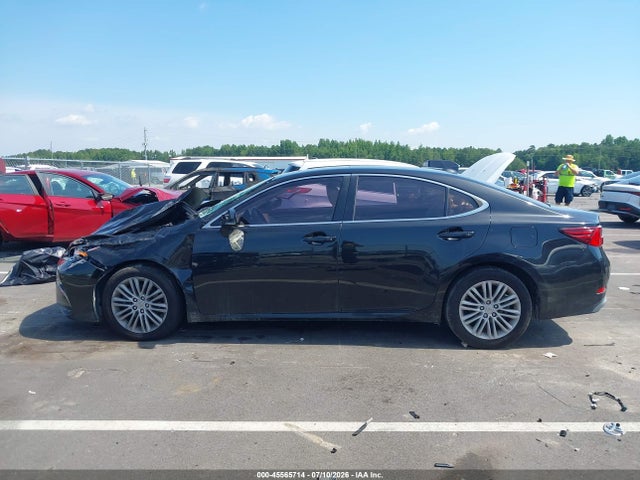 2017 Lexus Es 350 მანქანა იყიდება აუქციონზე, vin: 58ABK1GG6HU038191, აუქციონის ნომერი: 45565714