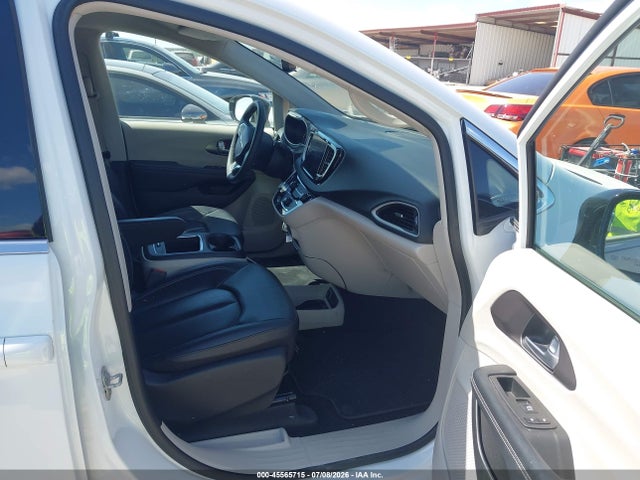 45565715 :رقم المزاد ، 2C4RC1BGXRR119725 vin ، 2024 Chrysler Pacifica Touring L مزاد بيع