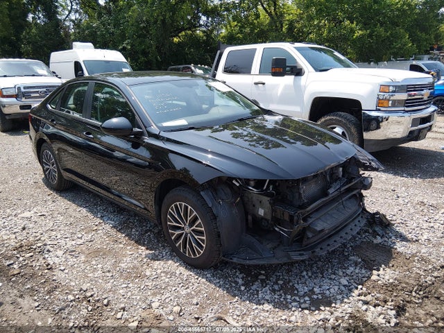 Продаж на аукціоні авто 2020 Volkswagen Jetta 1.4t R-line/1.4t S/1.4t Se, vin: 3VWC57BU0LM081829, номер лоту: 45565717