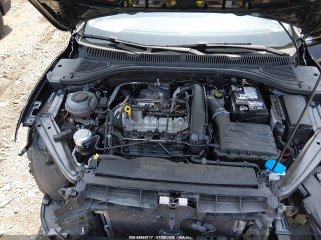 Продаж на аукціоні авто 2020 Volkswagen Jetta 1.4t R-line/1.4t S/1.4t Se, vin: 3VWC57BU0LM081829, номер лоту: 45565717