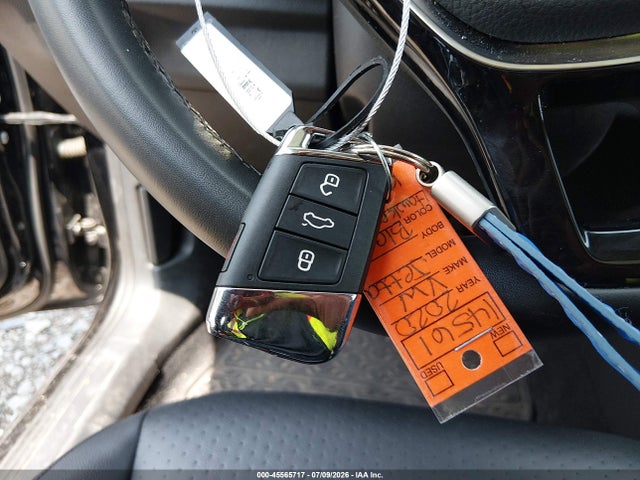Продаж на аукціоні авто 2020 Volkswagen Jetta 1.4t R-line/1.4t S/1.4t Se, vin: 3VWC57BU0LM081829, номер лоту: 45565717