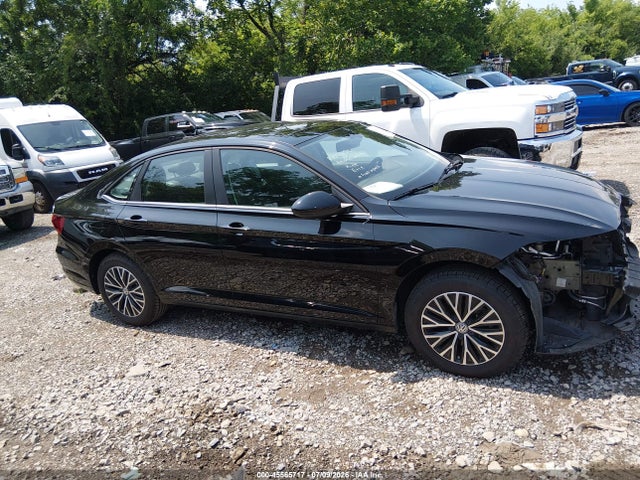 Продаж на аукціоні авто 2020 Volkswagen Jetta 1.4t R-line/1.4t S/1.4t Se, vin: 3VWC57BU0LM081829, номер лоту: 45565717