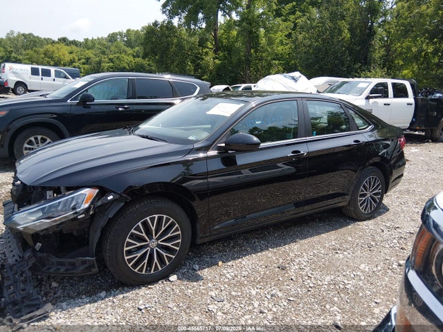 Продаж на аукціоні авто 2020 Volkswagen Jetta 1.4t R-line/1.4t S/1.4t Se, vin: 3VWC57BU0LM081829, номер лоту: 45565717
