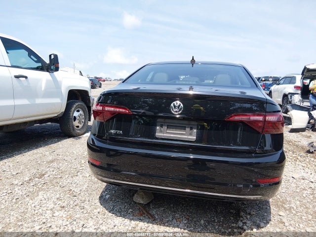 Продаж на аукціоні авто 2020 Volkswagen Jetta 1.4t R-line/1.4t S/1.4t Se, vin: 3VWC57BU0LM081829, номер лоту: 45565717
