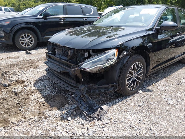 Продаж на аукціоні авто 2020 Volkswagen Jetta 1.4t R-line/1.4t S/1.4t Se, vin: 3VWC57BU0LM081829, номер лоту: 45565717