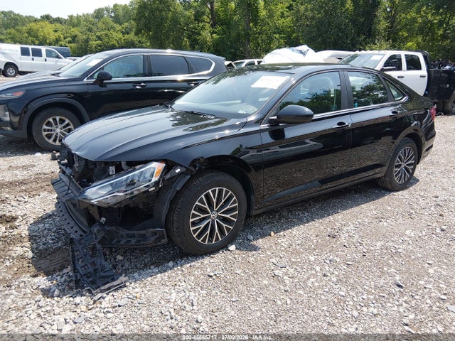 Продаж на аукціоні авто 2020 Volkswagen Jetta 1.4t R-line/1.4t S/1.4t Se, vin: 3VWC57BU0LM081829, номер лоту: 45565717