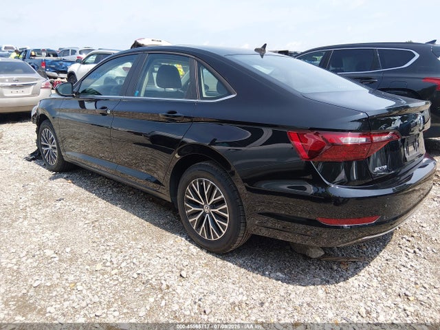 Продаж на аукціоні авто 2020 Volkswagen Jetta 1.4t R-line/1.4t S/1.4t Se, vin: 3VWC57BU0LM081829, номер лоту: 45565717