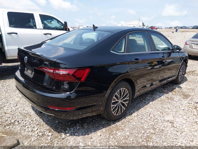 Продаж на аукціоні авто 2020 Volkswagen Jetta 1.4t R-line/1.4t S/1.4t Se, vin: 3VWC57BU0LM081829, номер лоту: 45565717