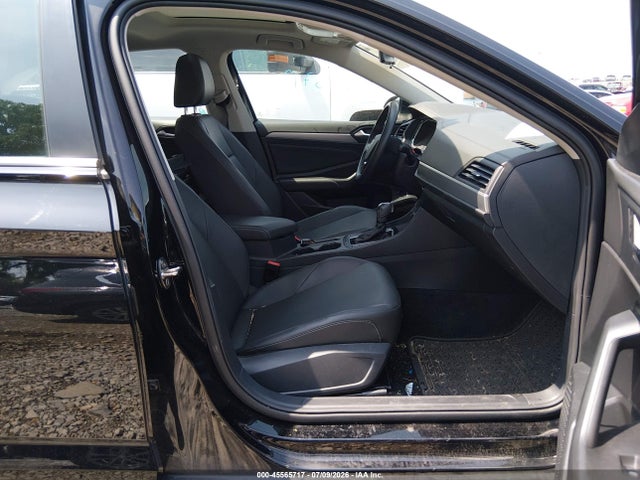 Продаж на аукціоні авто 2020 Volkswagen Jetta 1.4t R-line/1.4t S/1.4t Se, vin: 3VWC57BU0LM081829, номер лоту: 45565717