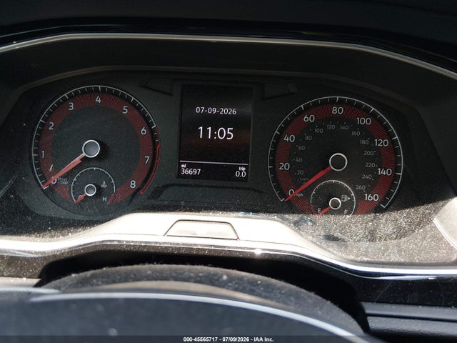 Продаж на аукціоні авто 2020 Volkswagen Jetta 1.4t R-line/1.4t S/1.4t Se, vin: 3VWC57BU0LM081829, номер лоту: 45565717