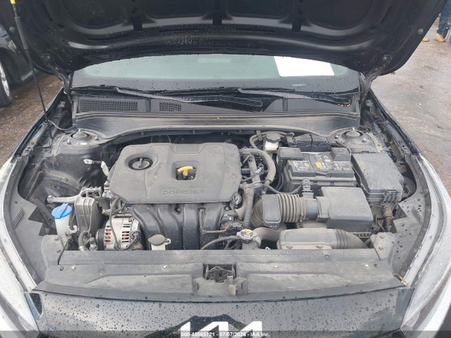 45565721 :رقم المزاد ، 3KPF54AD9PE682690 vin ، 2023 Kia Forte Gt-line مزاد بيع