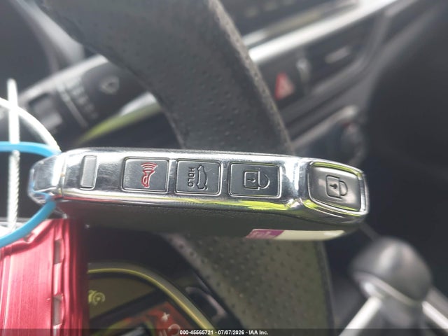 45565721 :رقم المزاد ، 3KPF54AD9PE682690 vin ، 2023 Kia Forte Gt-line مزاد بيع